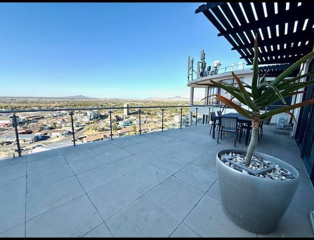 3 BEDROOM APARTMENT FOR SALE IN WAVES EDGE